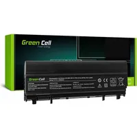 Green Cell Vv0Nf N5Yh9 akumulators, kas paredzēts Dell Latitude E5440 E5540 P44G De106 