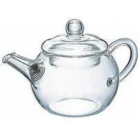 Hario Asian Teapot Round 180Ml - czajniczek do zaparzania  Qsm-1 4977642396920