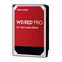 Western Digital Hdd Red Pro 12Tb 3,5 256Mb Sataiii/7200Rpm  Dhwdcwct0121Kfb 718037866246 Wd121Kfbx