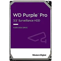Hdd Western Digital Purple 14Tb Sata 512 Mb 7200 rpm 3,5 Wd142Purp 