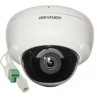 Hikvision Ip kamera Vandalproof Kamera Ds-2Cd2146G2-Isu 2,8 Mm C Acusense  4 Mpx  Ds-2Cd2146G2-Isu2.8MmC 6941264083818 Ciphikkam0432