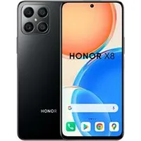 Honor X8A 6/128 Gb viedtālrunis, melns S8103783  5109Apet 6936520818976
