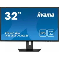iiyama Prolite Xb3270Qs-B5 monitors  1892014 4948570121328