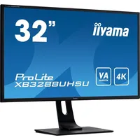 iiyama Prolite Xb3288Uhsu-B1 monitors  1169613610934