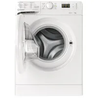 Indesit Washing machine Mtwa 71252 W Ee, 7 kg, 1200Rpm, Energy class E Old A, 54Cm, White  Mtwa71252W 8050147587485