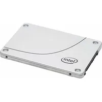 Intel D3-S4620 960 Gb 2,5 Collu Sata Iii 6 Gb/S servera disks Ssdsc2Kg960Gz01  735858482677 Detsldssd0021