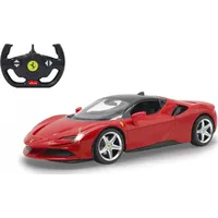Jamara Ferrari Sf90 Stradale 114 rot 2,4Ghz 6  403122 4042774459017