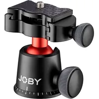 Joby ballhead Gorillapod 3K Pro, black  Jb91568-Bww 8024221716740 253622