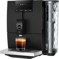 Jura Ena 4 Metropolitan Black Eb espresso automāts  15501 7610917155019