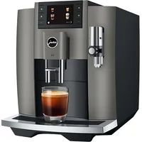 Jura E8 espresso automāts Ec Pilnībā automātisks Espresso aparāts 1,9 l  15583 7610917155835