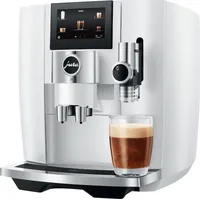Jura J8 Ea espresso automāts Pilnībā automātisks Espresso 1,9 l  15460 7610917154609