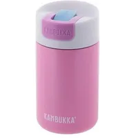 Kambukka Olympus Pink Kiss - thermal mug, 300 ml  11-02018 5407005143353 Agdkabtkt0031