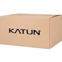 Katun Black Toner Replacement Tk-350 43480K  50821831074016