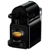 Kavos virimo aparatas Nespresso Inissia black  D40-Eu-Bk-Ne 7630477854474