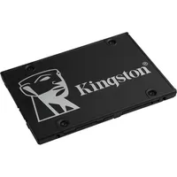 Kingston Kc600 1024Gb, Ssd  1585356 0740617300116 Skc600/1024G
