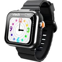 Vtech Kidizoom Smart Watch Max, viedais pulkstenis  100004785 3417765316746 80-531674