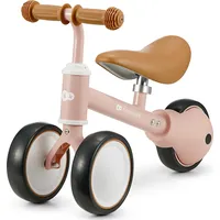 Kinderkraft cross-country bicycle Cutie Pink  Krcuti00Pnk0000 5902533925650 Srekikrow0006