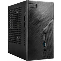 Komputer Asrock Deskmini B760 Series wielkości 1.92 L Czarny Intel Lga 1700  90Bxg4E01-A10Ga0W 4710483942921