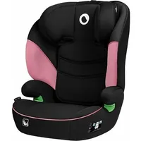 Lars I-Size pink baby car seat 100-150 cm 15-36 kg  Ż-Lio-Fo-05-66 5903771705622