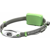 Ledlenser Neo6R Green, Grey, White Headband flashlight Led  500919 4058205010528