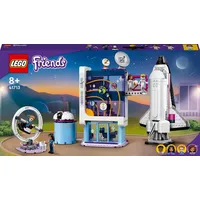 Lego 41713 Draugu Olīvijas Kosmosa akadēmijas celtniecības rotaļlieta  1787706 5702017154121