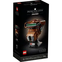 Lego 75351 Star Wars Princess Leia Boushh ķivere, celtniecības rotaļlieta  1871761 5702017433509