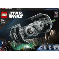 Lego 75347 Star Wars Tie bumbvedējs, celtniecības rotaļlieta  1871441 5702017421322