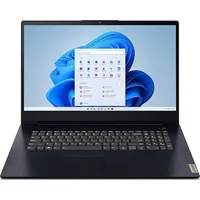 Lenovo Ideapad 3 Intel Core i5 i5-1235U Laptop 43.9 cm 17.3 Full Hd 8 Gb Ddr4-Sdram 512 Ssd Wi-Fi 5 802.11Ac Windows 11 Blue  82Rl009Upb 197531448033 Moblevnotmbki