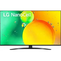 Lg 55Nano763Qa Nanocell 55 collu 4K Ultra Hd Webos 22 televizors  8806091623454