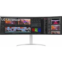 Lg Ultrawide 49Bq95C-W monitors  8806084665737