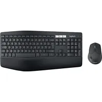 Logitech Mk850 Performance Keyboard  Mouse 920-008226 5099206066878