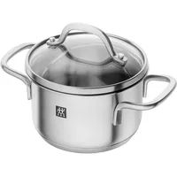Low pot with lid Zwilling Pico, 800 ml  66652-120-0 4009839420672 Agdzwlgar0098