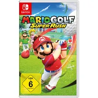 Nintendo Mario Golf Super Rush,  Switch spēle 1751239 0045496427702 10007231