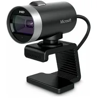 Microsoft Lifecam Cinema tīmekļa kamera H5D-00014  H5D00014 5712505238349