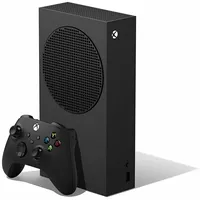 Microsoft Xbox Series S 1Tb Carbon Black  Xxu-00010 196388180011