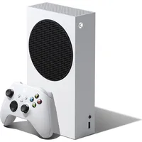 Microsoft Xbox Series S 512 Gb Wi-Fi White  08898426514090 889842651409