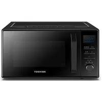 Toshiba Microwave Mw2-Ac25Tf Bk  Hwtosmgeac25Tfb 6944271662205 Mw2-Ac25TfBk