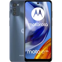 Motorola Moto E e32s 16.5 cm 6.5 Dual Sim Android 12 4G Usb Type-C 4 Gb 64 5000 mAh Grey  Patx0010Se 840023228292