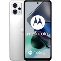 Motorola Moto G23 8/128 Gb viedtālrunis, balts Pax20015Pl  840023238802