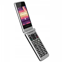 Myphone Tango Lte Dual Black/Silver  Tangolte 5902983617280