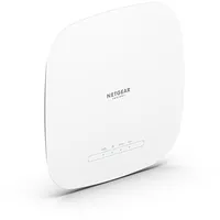 Netgear Wax615 3000 Mbit/S White Power over Ethernet Poe  Wax615-100Eus 10606449158875