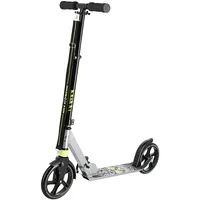 Nils Extreme Hm210 Gray city scooter  16-50-090 5907695594010 Didnilhul0057