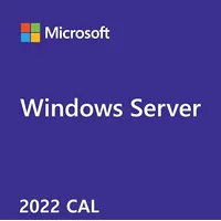 Microsoft Windows Server Cal 2022 Client Access License 1 licenses  R18-06437 889842771626 Oprmicsvr0292