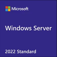 Microsoft Windows Server 2022 Standard 1 licenses  P73-08328 889842769883 Oprmicsvr0289