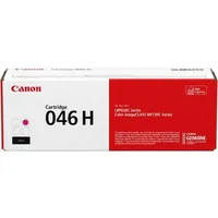 Oriģinālais Canon Crg-046H Magenta toneris 1252C002  4549292073973