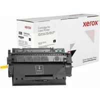 Oriģinālais Xerox melnais toneris 006R03666  0095205894929