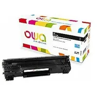 Owa Armor Black Toner Replacement 79A K18056Ow  3112539724566