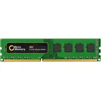 Pamięć dedykowana Coreparts 4Gb Memory Module for Hp  Mmhp024-4Gb 5706998869913