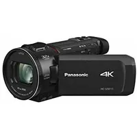 Panasonic digitālā kamera Hc-Vxf11Eg-K melna  5025232877546