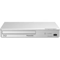 Panasonic Dmp-Bdt168Eg, Blu-Ray atskaņotājs  1261460 5025232837731 Dmp-Bdt168Eg